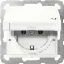 Gira 445427 blanco