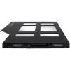 ICY DOCK - ToughArmor MB852M2PO-B - 2x SSD M.2 NVMe PCIe 4.0 a 2x marco extraíble Ultra Slim OCuLink