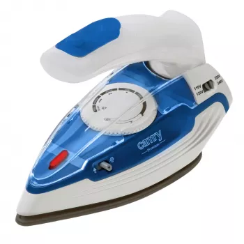 Plancha de vapor Turistic CR 5040