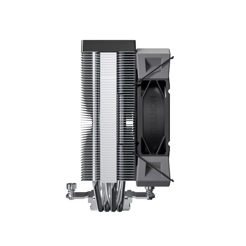 DISIPADOR CPU MULTISOCKET NEGRO/NX400 (B) MONTECH