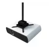 Soporte de techo B-Tech SYSTEM 2 soporte para proyector Heavy Duty