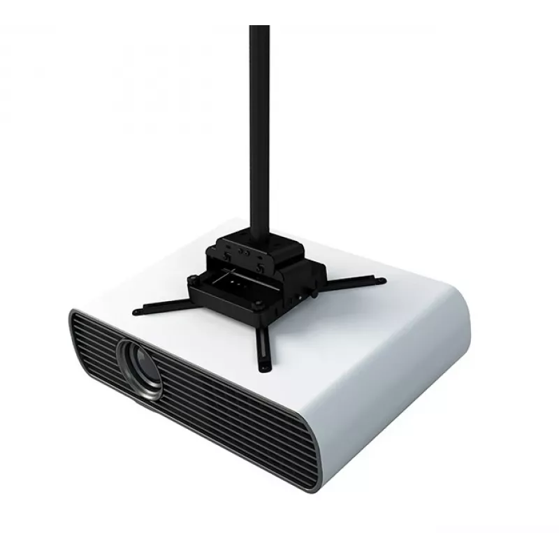 Soporte de techo B-Tech SYSTEM 2 soporte para proyector Heavy Duty