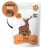 PAKA ZWIERZAKA Lio Pepe Deer XL - Snack para perros - 180 g