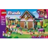 Blocks Friends 42688 Cuadra de caballos y academia de equitación