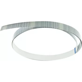 Cable plano FPC del extrusor para Flashforge AD4 Extruder, modelo 40001608003, cable plano flexible de repuesto