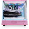 Thermaltake View 270 Plus TG ARGB Bubble Pink - Caja - ATX - Midi/Mini Tower - ATX