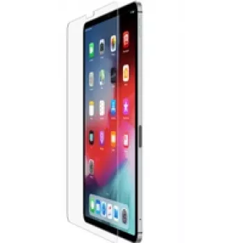 Protector de pantalla de cristal templado Belkin SFI003EC para iPad 10 — cristal templado, compatible con iPad 10