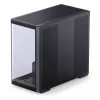 Carcasa de PC Jonsbo D300 ATX negra