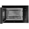 Microondas AMICA AMMB25E4SGB 25L 900W acero inoxidable