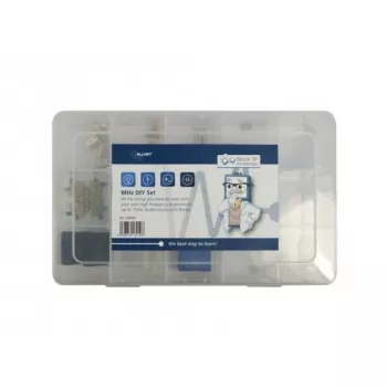ALLNET Brick’R’knowledge MHz set DIY ALLNET 500 g