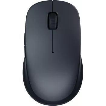 Ratón inalámbrico Xiaomi Dual‑mode Mouse 2 — conectividad dual 2,4 GHz y Bluetooth, negro