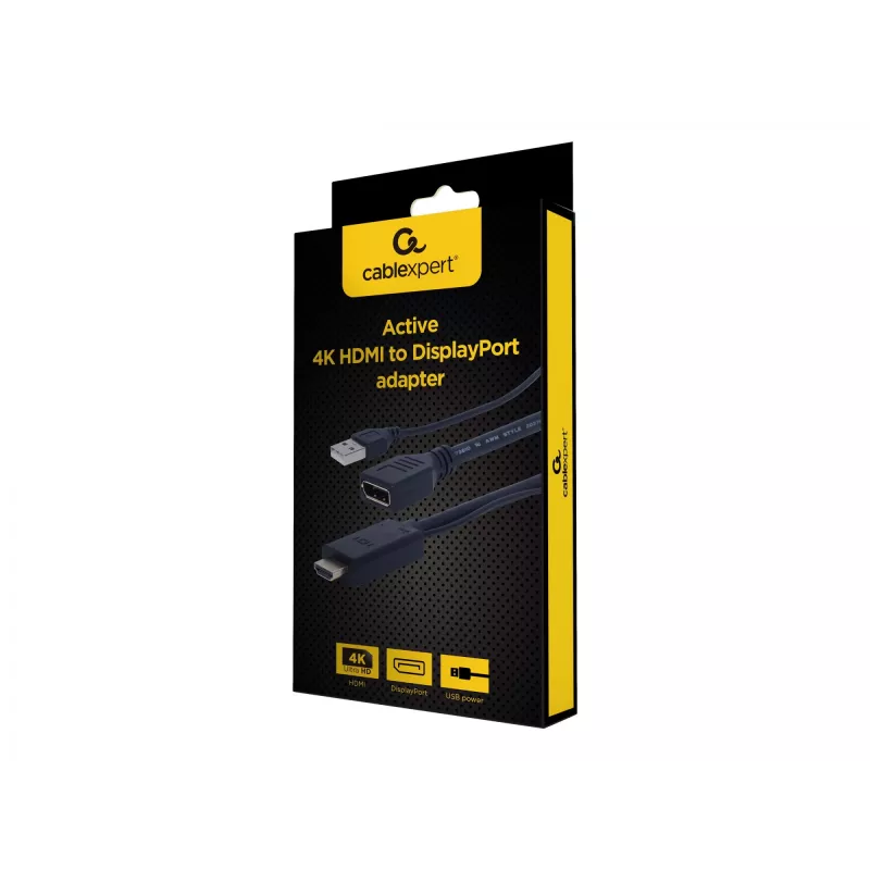 Adaptador de vídeo Cablexpert - 10 cm