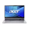 Portátil Acer TravelMate P2 TMP215-55 Intel Core Ultra 5 225U, 15,6 inch FHD, 16 GB DDR5, 512 GB SSD, Windows 11 Pro, plata