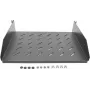 Televes estante para rack 19zUKS2-L3002HE-315mm negro RAL 9005