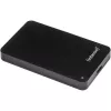 Intenso Memory Drive 1 TB 2,5 pulgadas disco duro portátil, Negro (6023560)