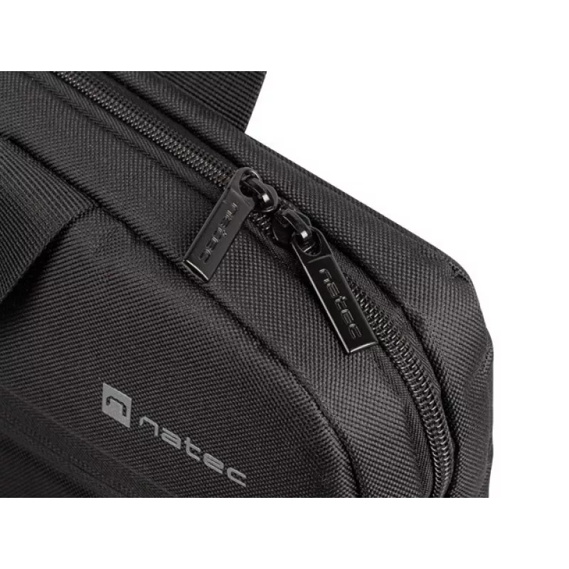Natec NTO-2032 Producto Negro