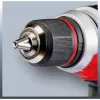 Einhell TE-CD 18 Li E-Solo 1,14 kg negro, rojo