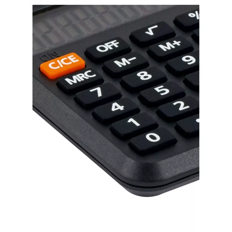 Eleven LC-110NR (EU) calculadora de bolsillo