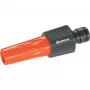 Jeringa Professional-System 2818-20 (naranja/negro)