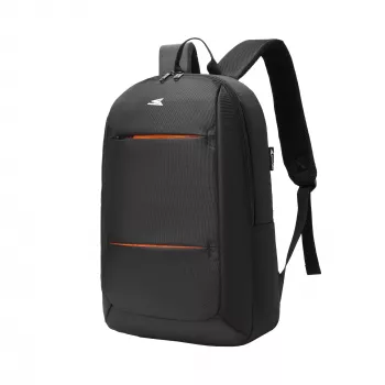 Mochila Baracuda BNB-9406 Pufferfish — mochila para portátil de 15,6 pulgadas resistente e impermeable