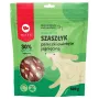 MACED Brocheta de jamón de cordero – snack para perros – 500 g