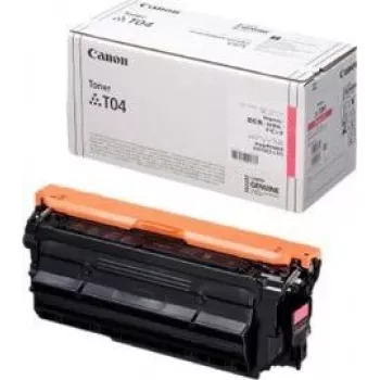 Tóner Canon 2978C001 T04 magenta, 2500 páginas