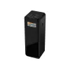 Batería externa BLOW AIR99.9 27000mAh PD 140W LCD — 2× USB‑C, 1× USB‑A, 27000 mAh, 140 W total