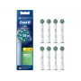 Oral-B EB50RX-8 CrossAction recambios, 8 uds.