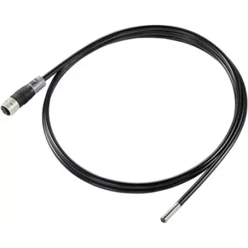 Voltcraft 1000T sonda endoscópica flexible SF 2m Probes-O 5,5 mm 2 m impermeable (VC-13966560)