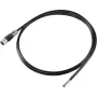 Voltcraft 1000T sonda endoscópica flexible SF 2m Probes-O 5,5 mm 2 m impermeable (VC-13966560)