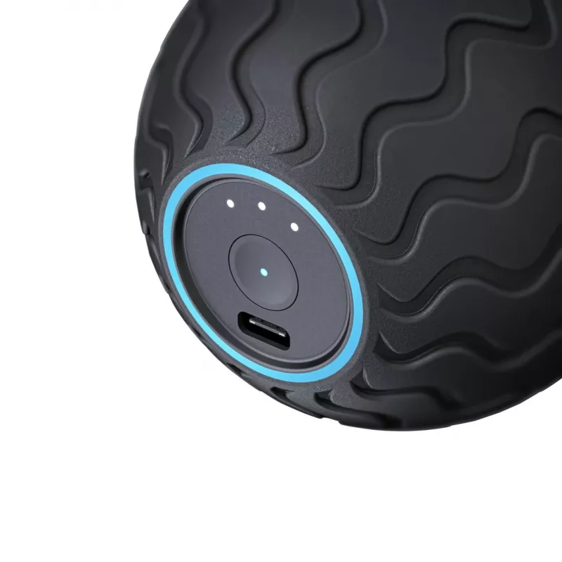 Theragun Wave Solo masajeador universal negro