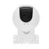Cámara de vigilancia IP EZVIZ 4K con cable/inalámbrica H80x