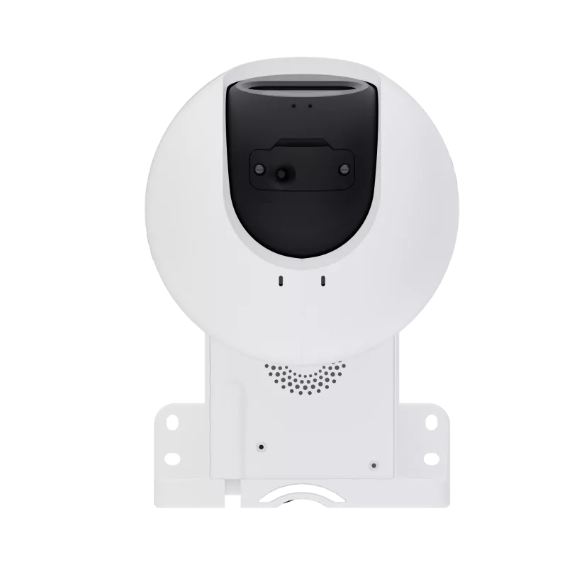 Cámara de vigilancia IP EZVIZ 4K con cable/inalámbrica H80x