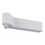 Soporte de esquina AXIS TP3302-E para montaje en exterior, rosca de 3/4 pulgadas, conexión de cable, 1 entrada, 1 salida, 689 × 232 × 191,3 mm