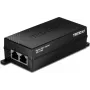 TRENDnet TPE-114GI Inyector Gigabit PoE+ (TPE-114GI)