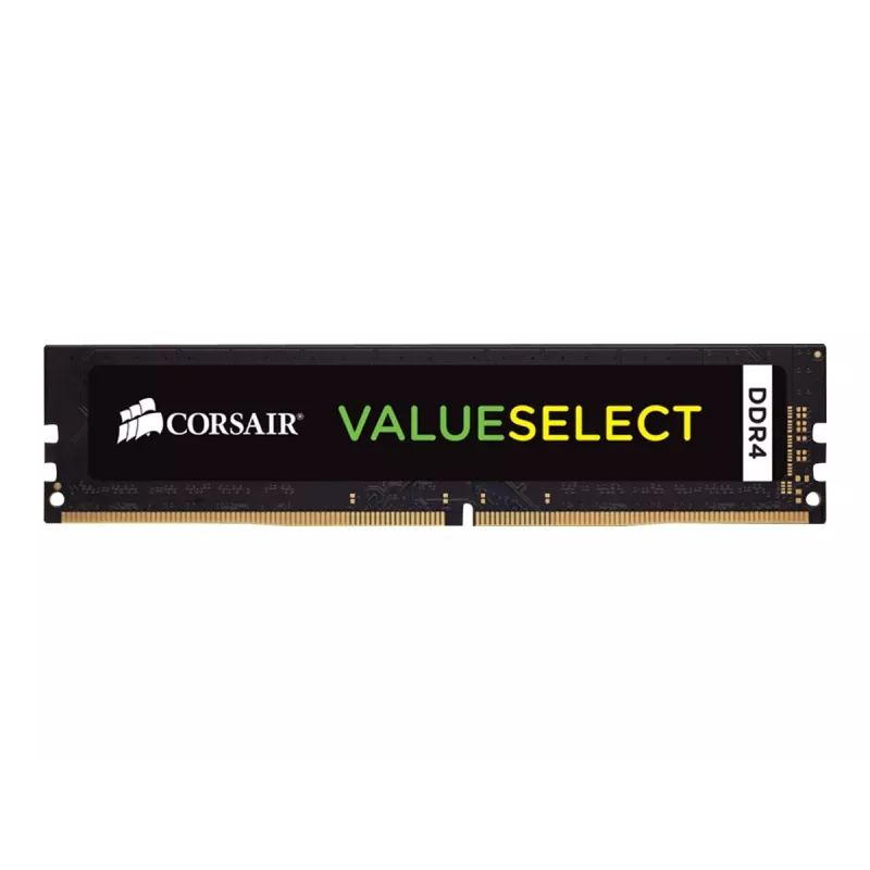 Memoria DDR4 8GB/2666 (1x8GB) C18