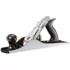 Cepillo Stanley BAILEY Professional acero cromado negro 5 cm