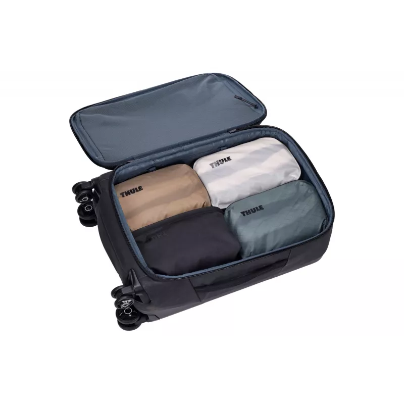 Thule 5558 Cubo de compresión para equipaje Small gentle beige