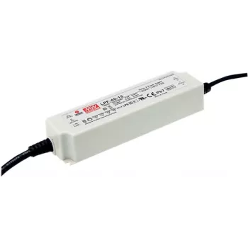Fuente de alimentación MEAN WELL LPF-40-24 40W 110-230V interior