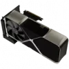 Soporte vertical para GPU APNX GAZU-1044 — altura ajustable, diseño robusto