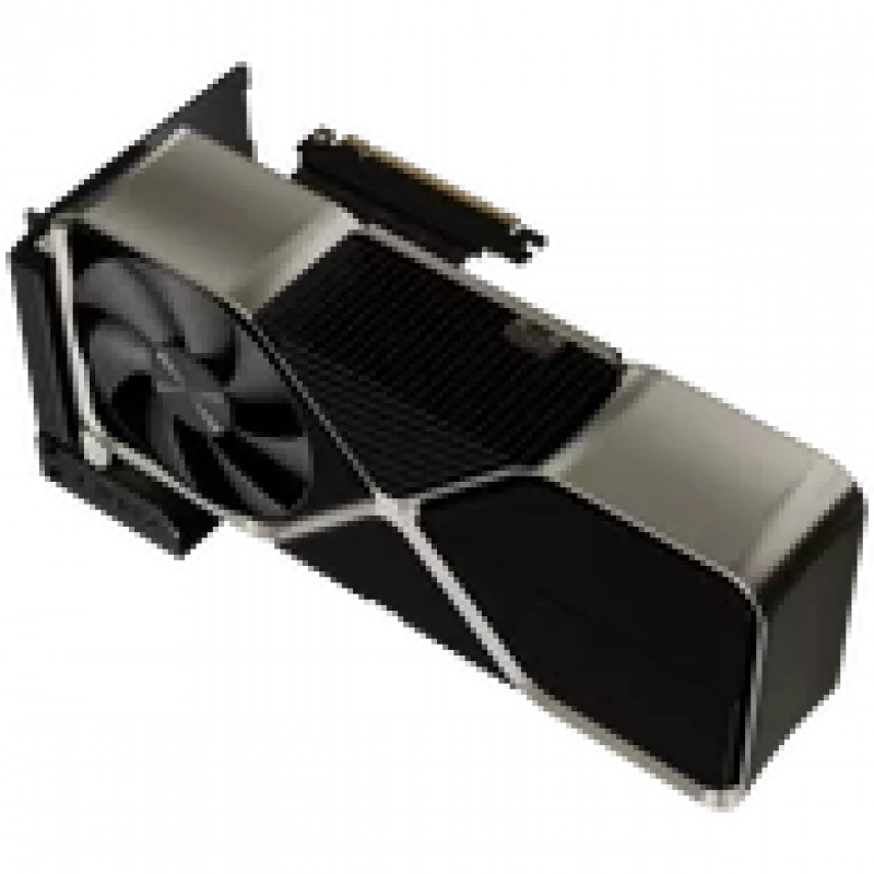 Soporte vertical para GPU APNX GAZU-1044 — altura ajustable, diseño robusto