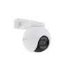Cámara de vigilancia IP EZVIZ 4K con cable/inalámbrica H80x