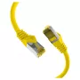 Cable de red Ethernet Efb MK7001.0,15Y
