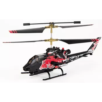 Helicóptero Carrera 370501040X Motor eléctrico 12+