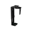 Soporte para PC MC-713 – Soporte bajo el escritorio para guardar el ordenador