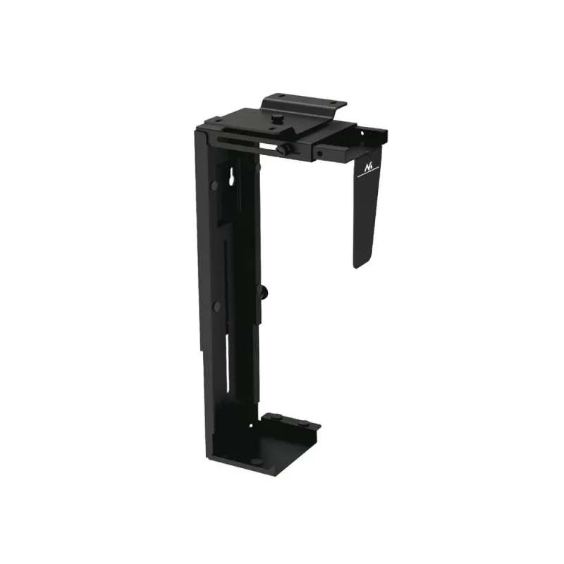 Soporte para PC MC-713 – Soporte bajo el escritorio para guardar el ordenador
