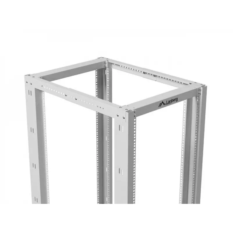 Rack 19 22U 600x1000 gris Lanberg