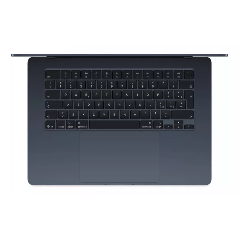 Apple MacBook Air con chip M4 38,9 cm (15,3