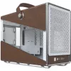 Caja de PC Montech Heritage Midi Tower Blanca