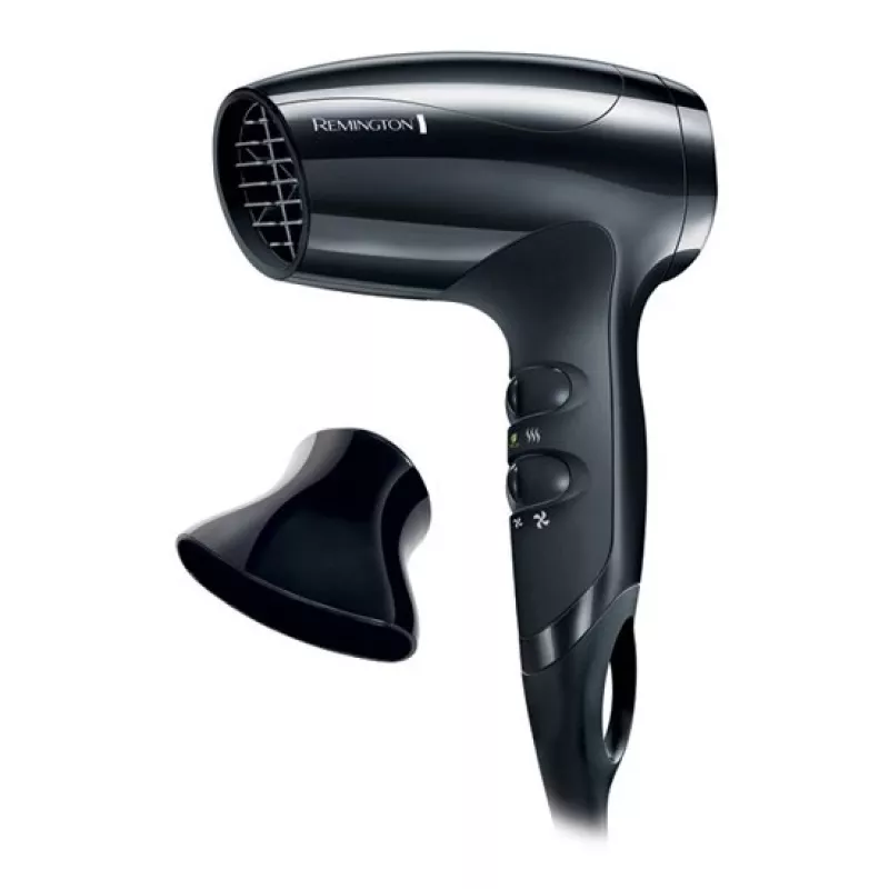 Remington Compact 1800 D5000 secador de pelo (D5000) 1 ud.